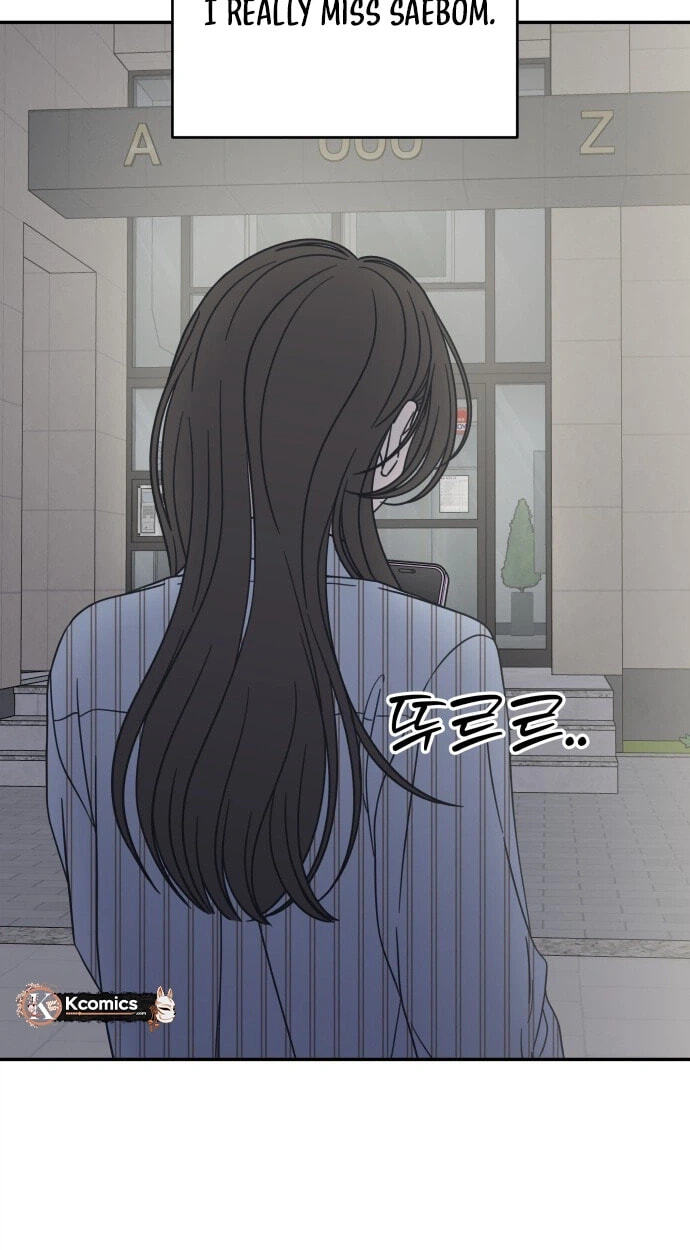 No Office Romance! Chapter 85 page 91 - 