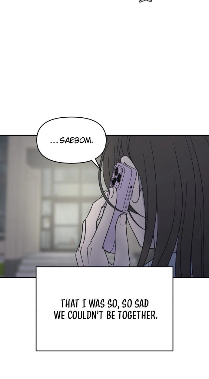 No Office Romance! Chapter 85 page 93 - 