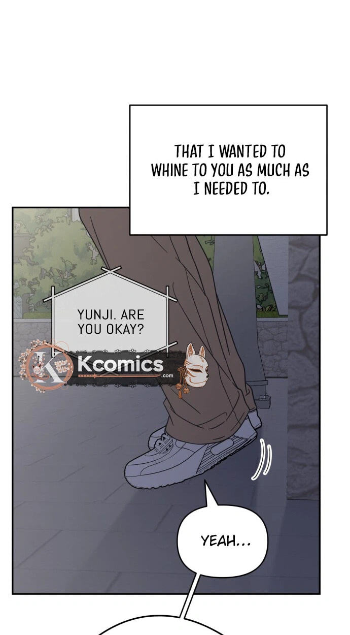 No Office Romance! Chapter 85 page 94 - 