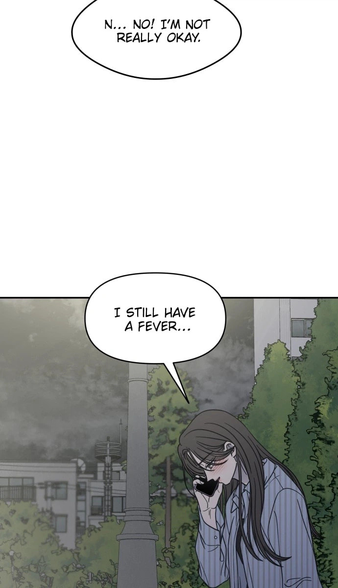 No Office Romance! Chapter 85 page 95 - 