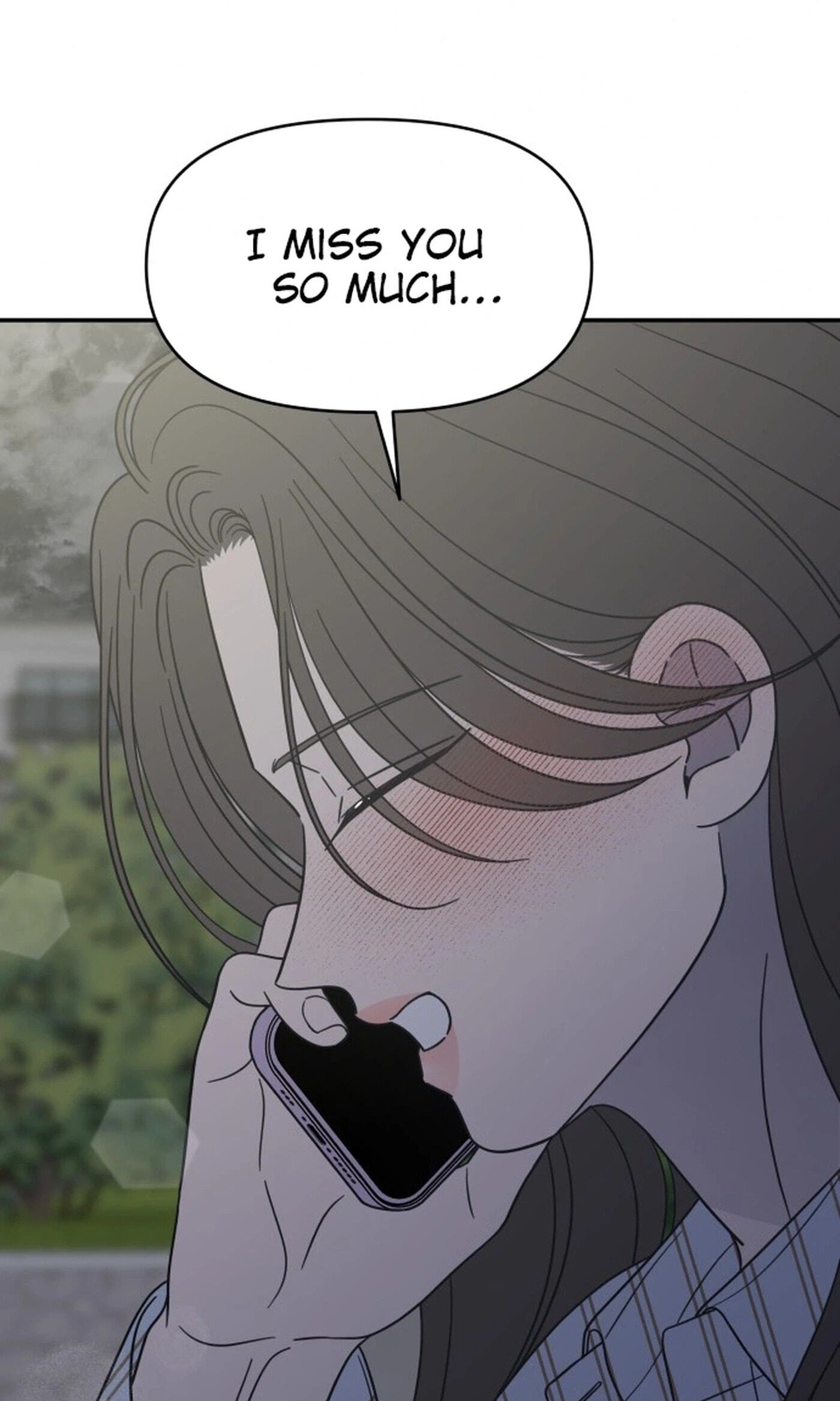 No Office Romance! Chapter 85 page 98 - 