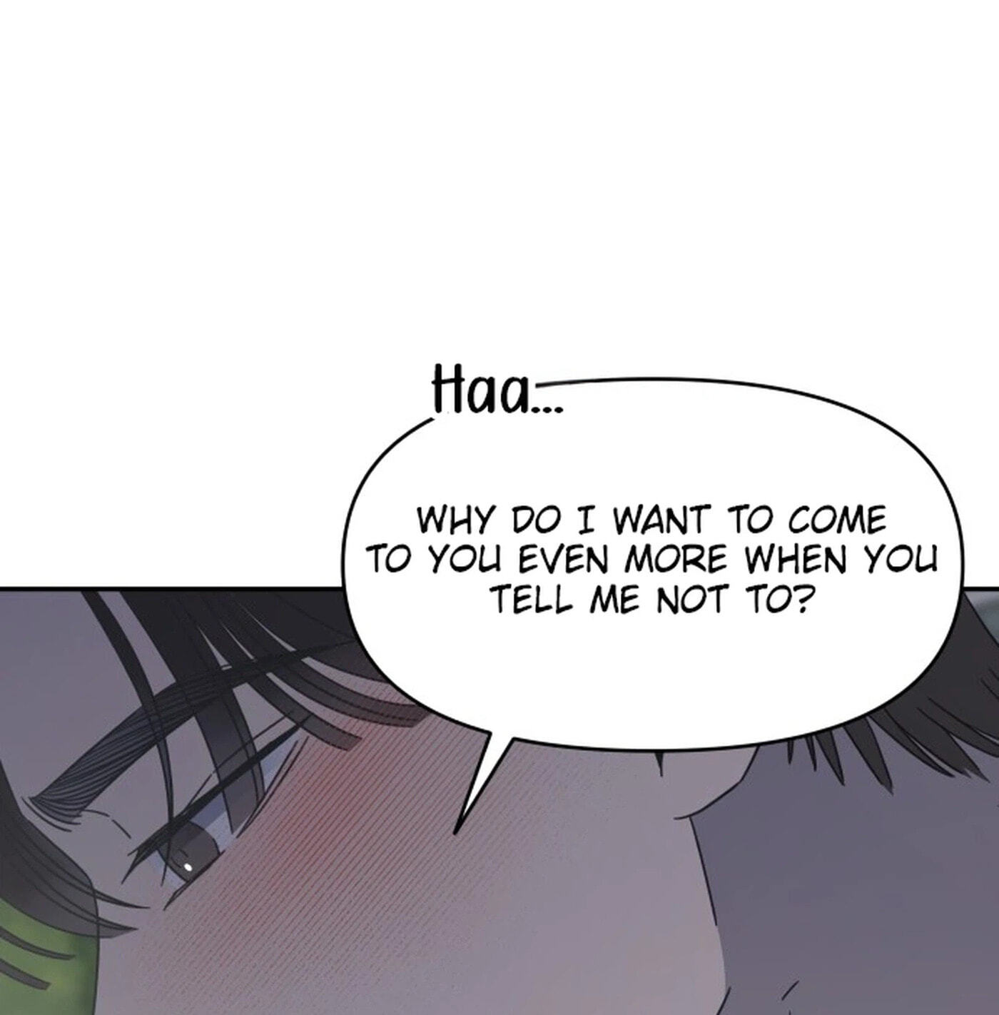 No Office Romance! Chapter 86 page 11 - 