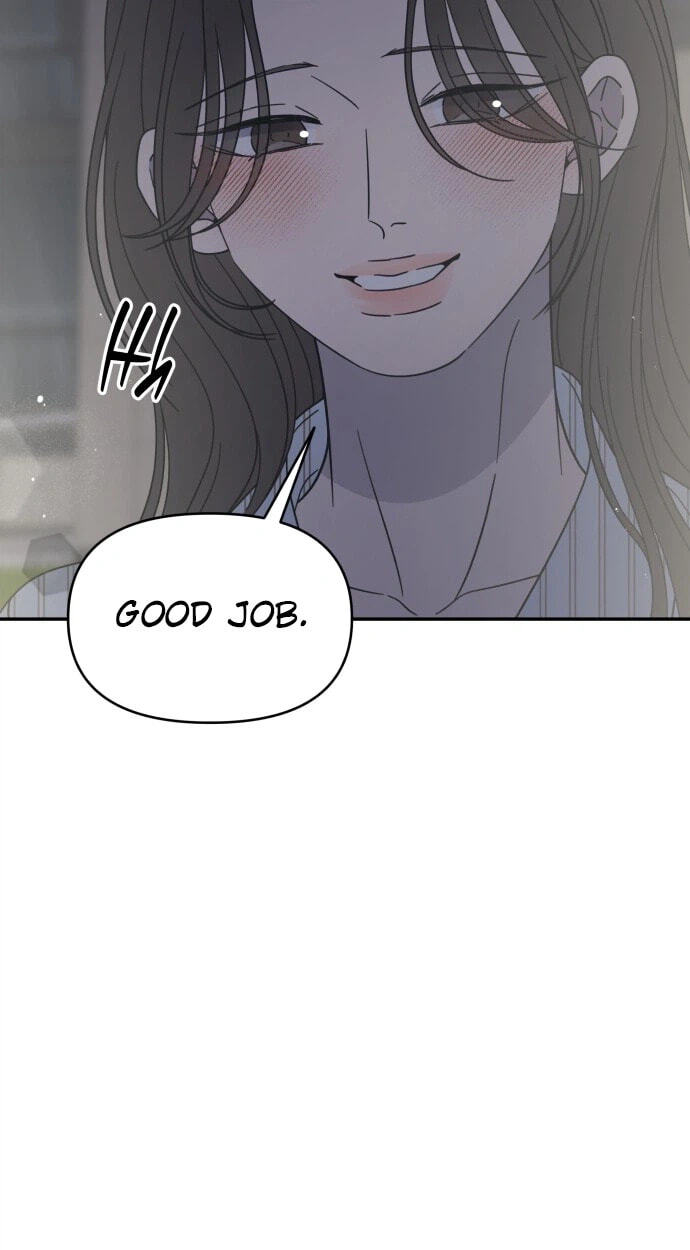 No Office Romance! Chapter 86 page 22 - 