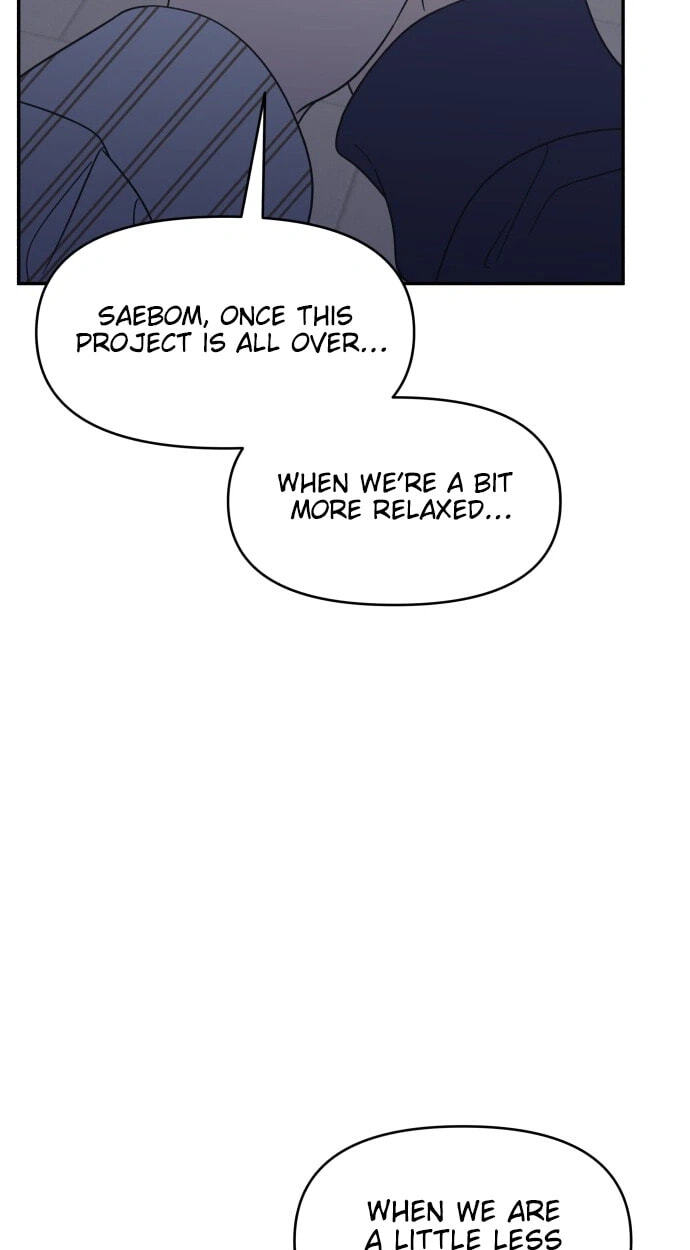 No Office Romance! Chapter 86 page 26 - 
