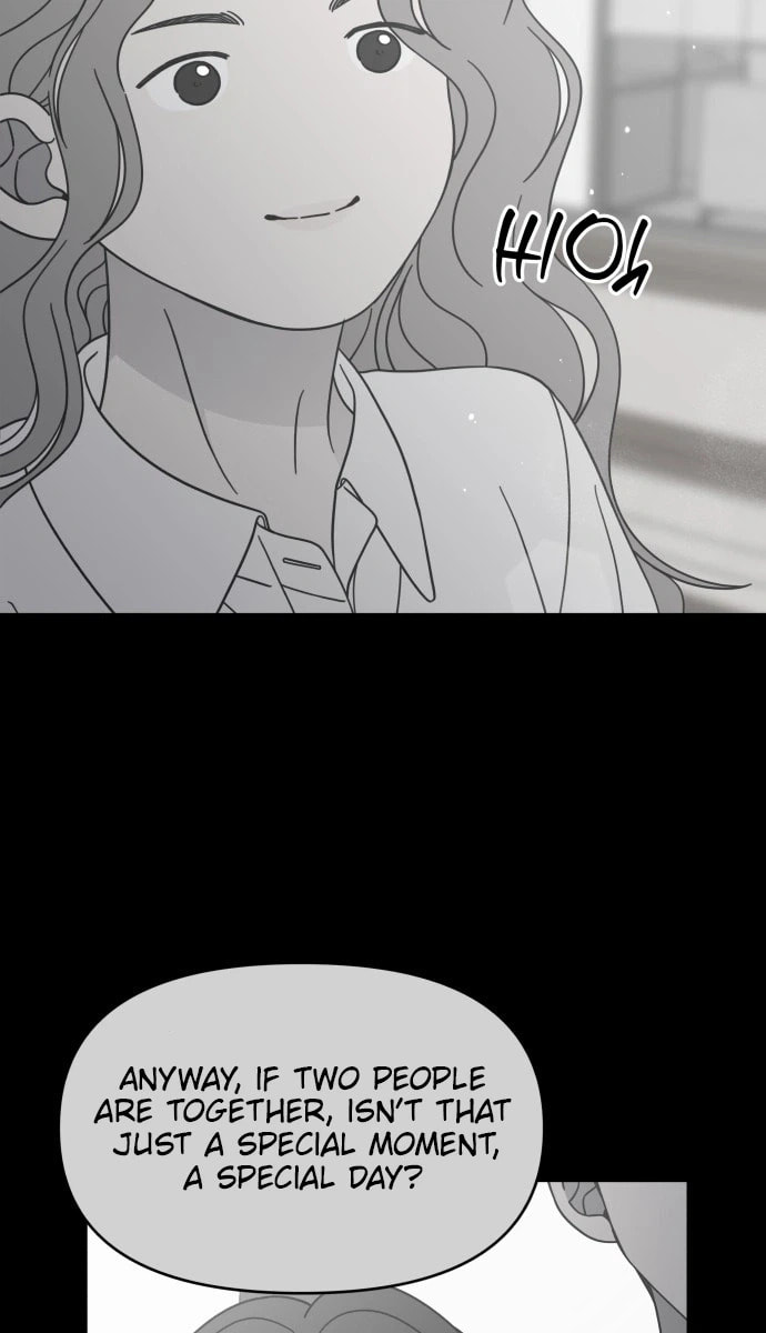 No Office Romance! Chapter 86 page 30 - 