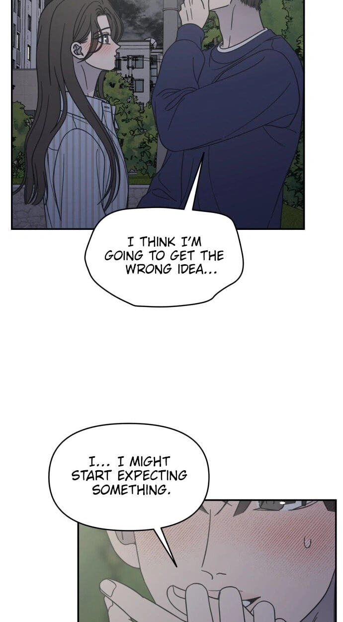No Office Romance! Chapter 86 page 34 - 