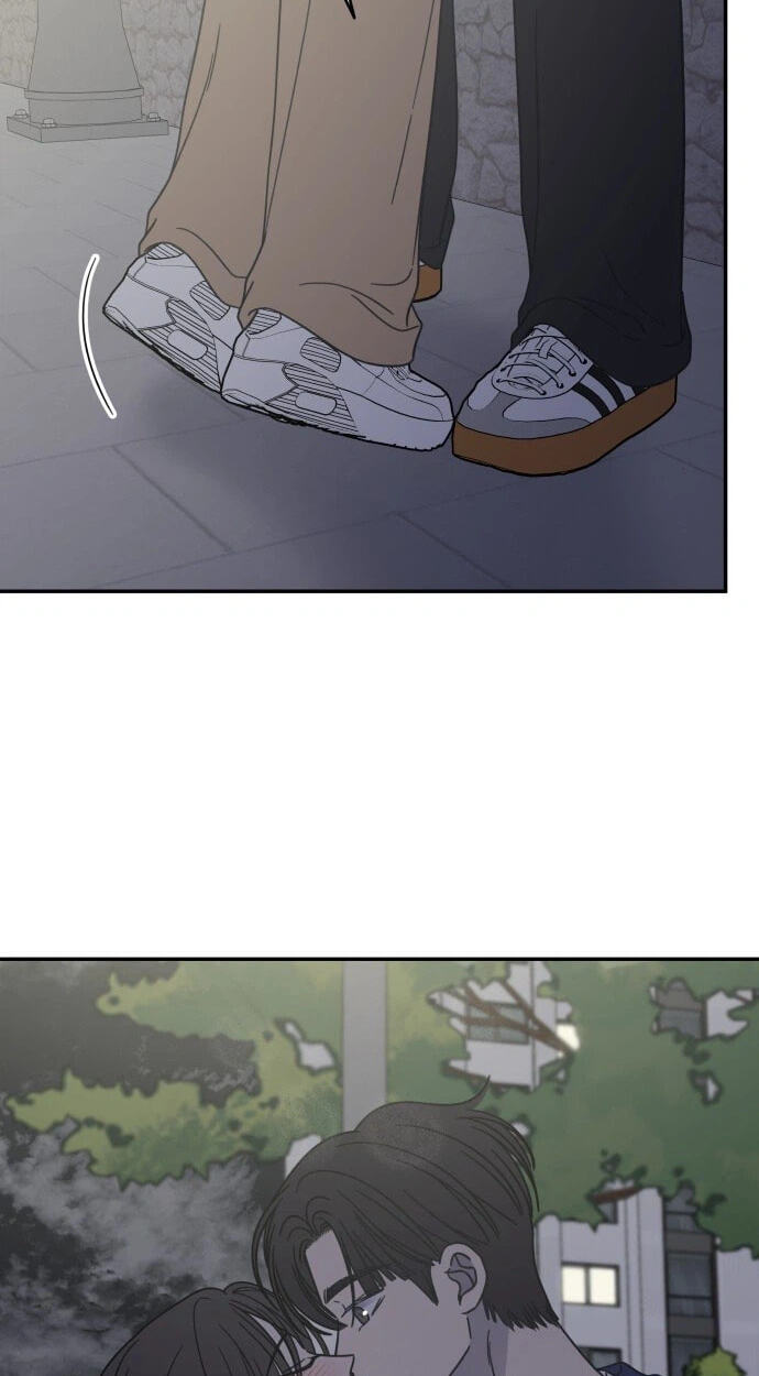 No Office Romance! Chapter 86 page 36 - 