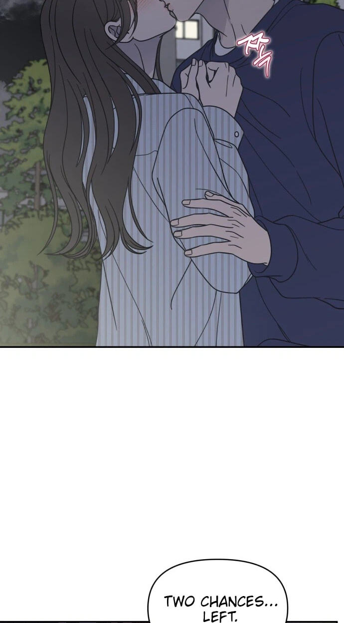 No Office Romance! Chapter 86 page 37 - 