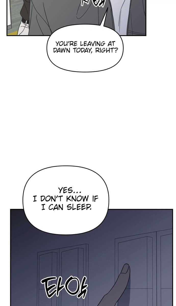 No Office Romance! Chapter 86 page 48 - 