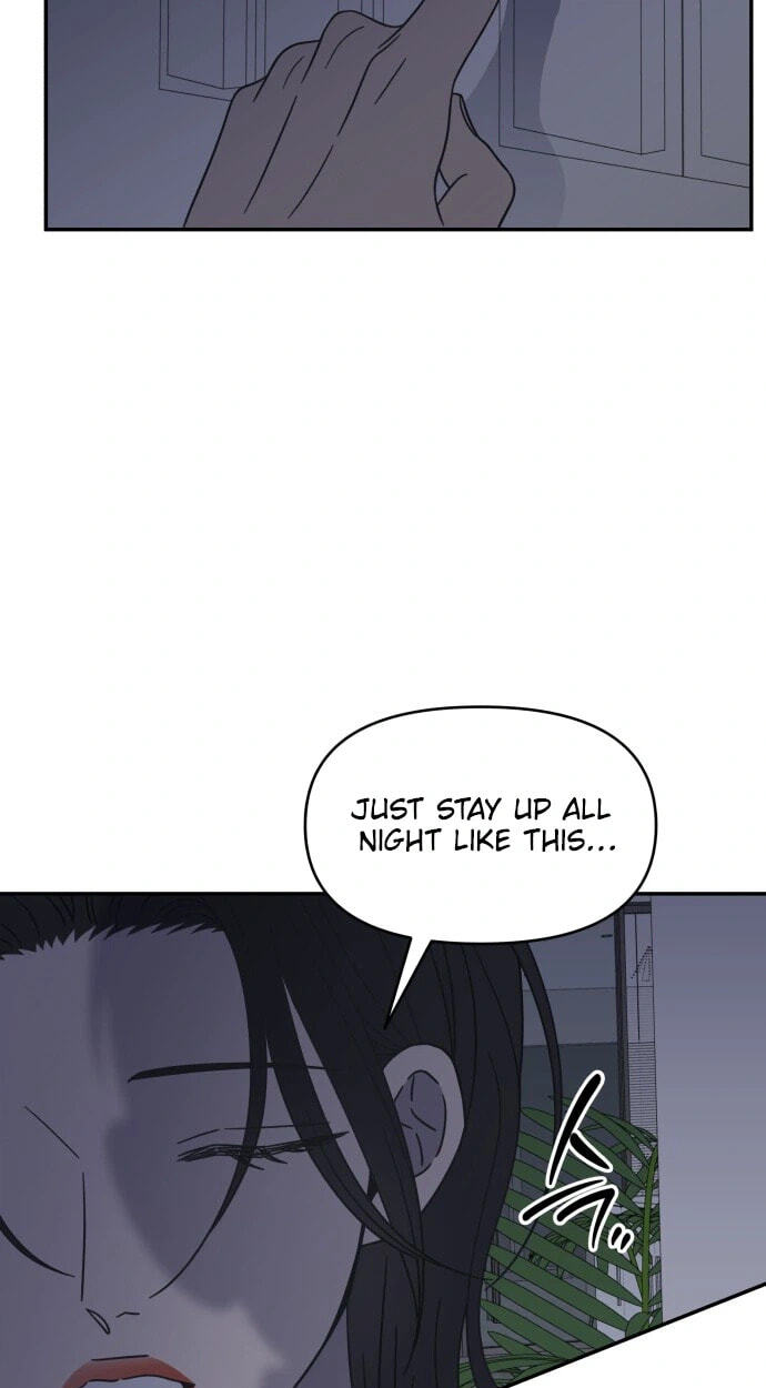 No Office Romance! Chapter 86 page 49 - 