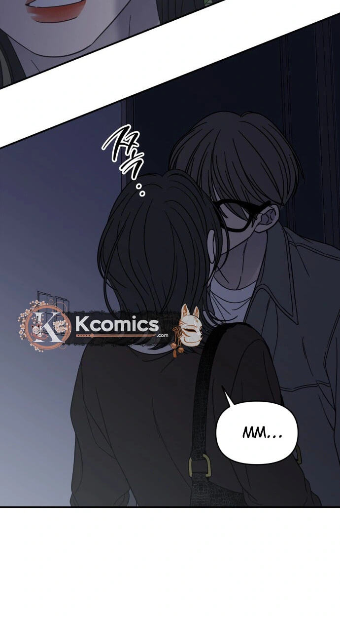 No Office Romance! Chapter 86 page 50 - 