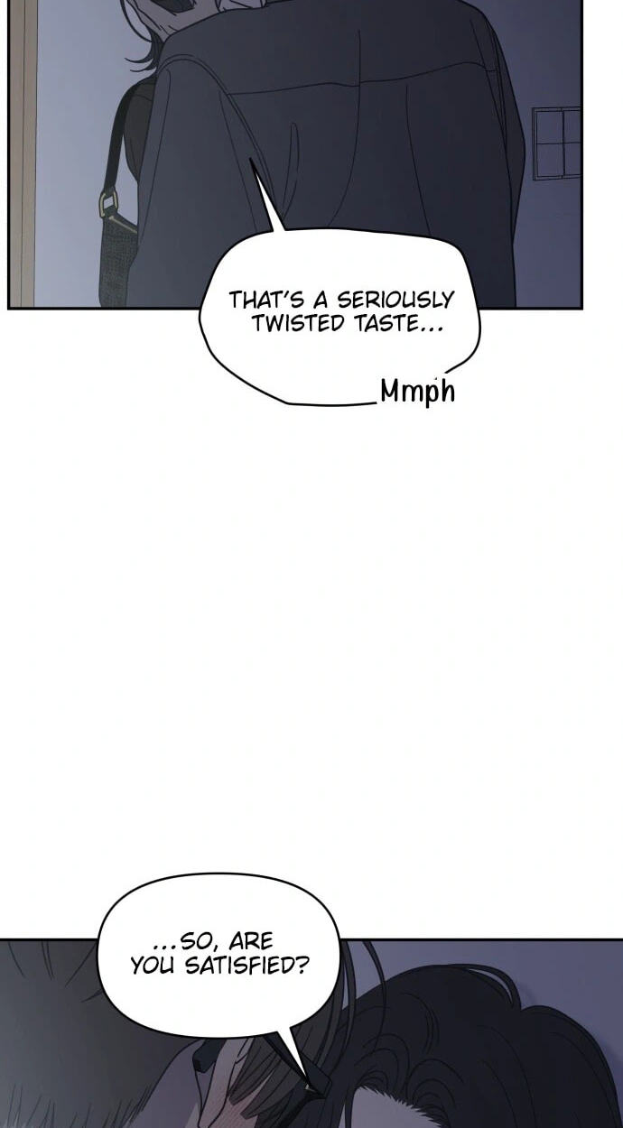 No Office Romance! Chapter 86 page 55 - 