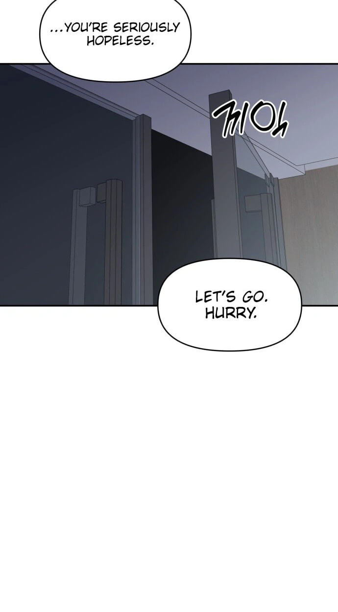 No Office Romance! Chapter 86 page 59 - 