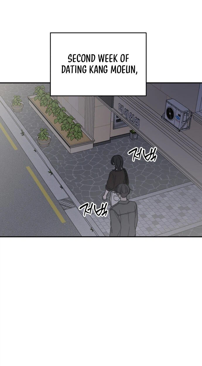 No Office Romance! Chapter 86 page 60 - 