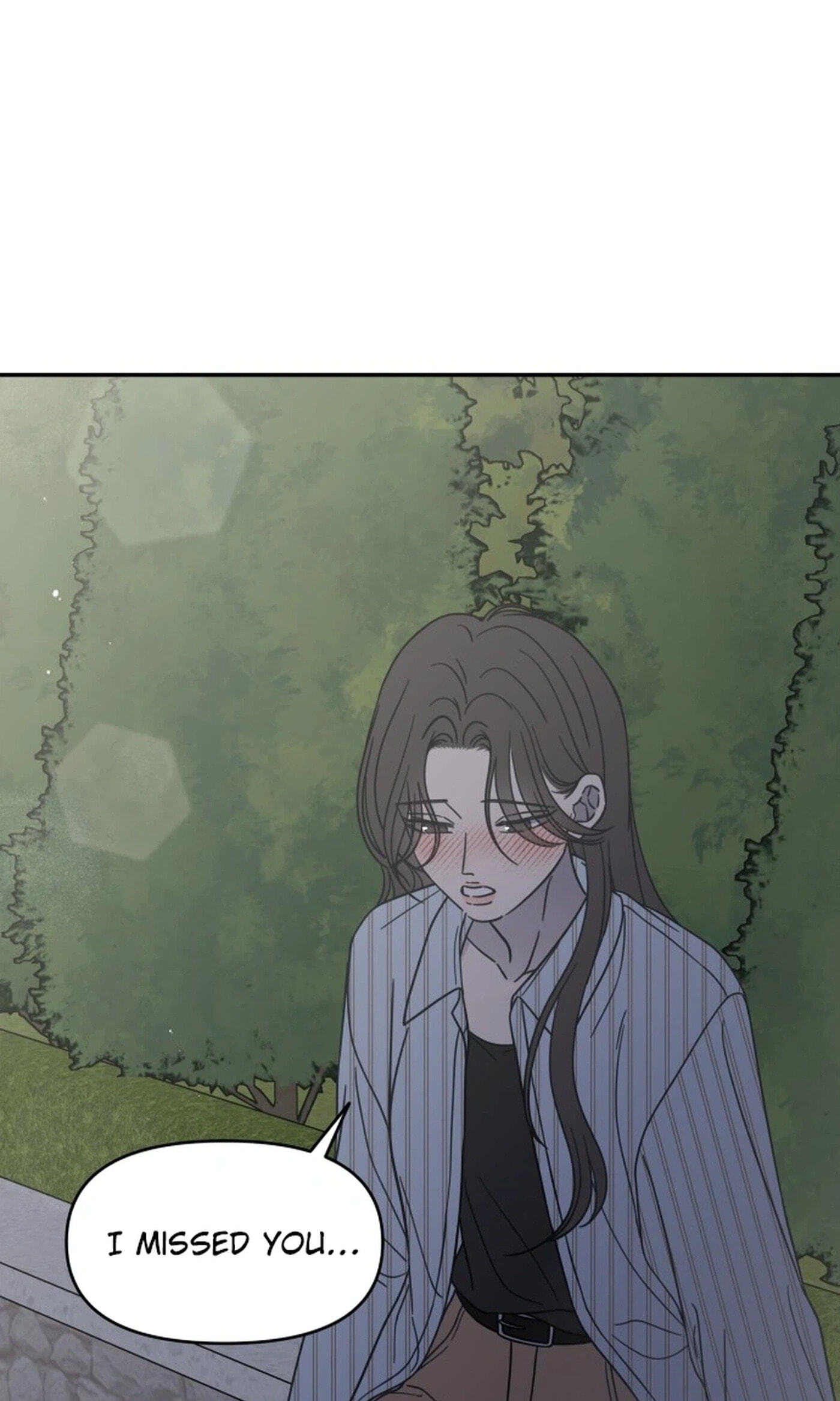 No Office Romance! Chapter 86 page 7 - 