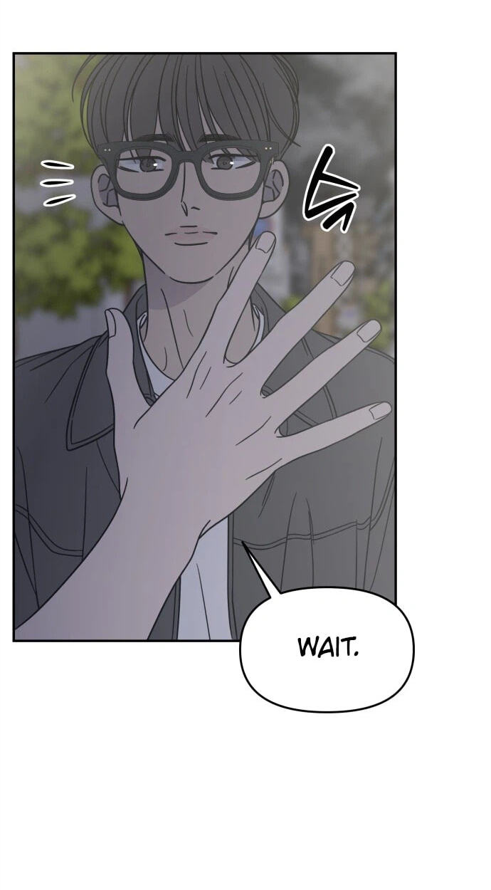 No Office Romance! Chapter 86 page 61 - 