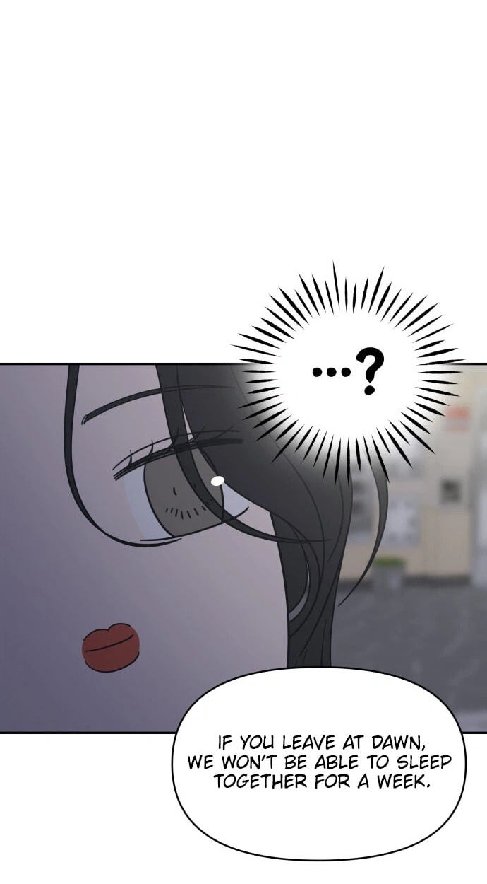 No Office Romance! Chapter 86 page 64 - 