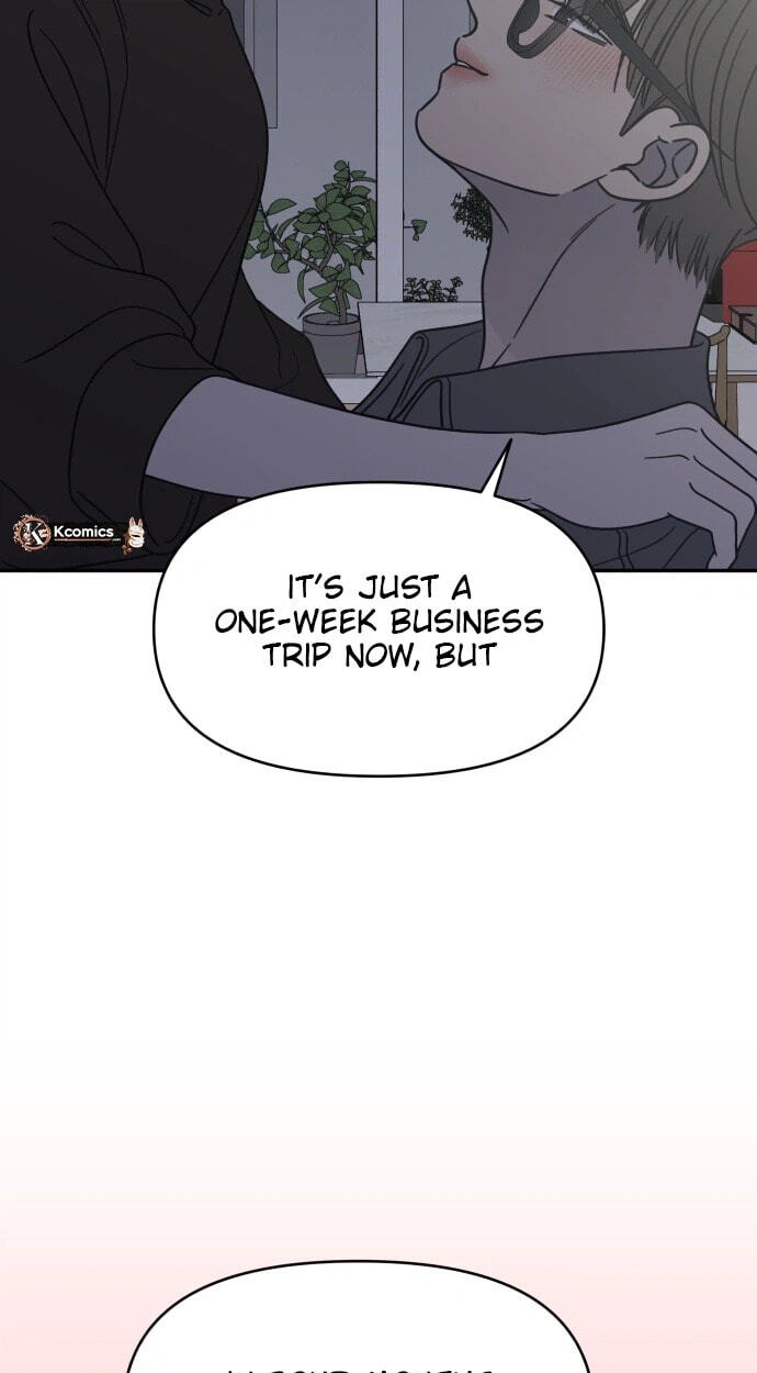 No Office Romance! Chapter 86 page 72 - 