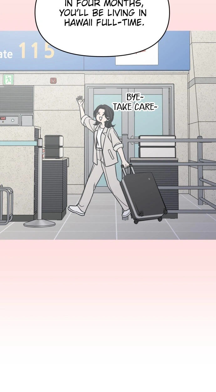 No Office Romance! Chapter 86 page 73 - 
