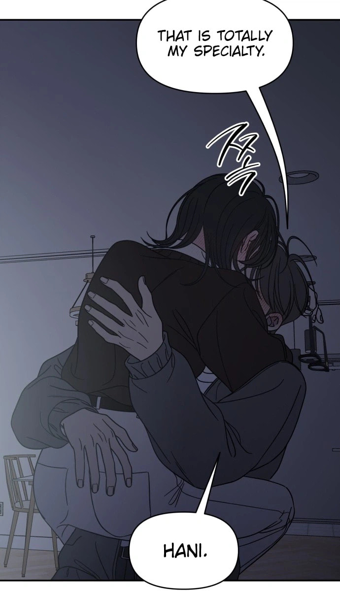 No Office Romance! Chapter 86 page 76 - 