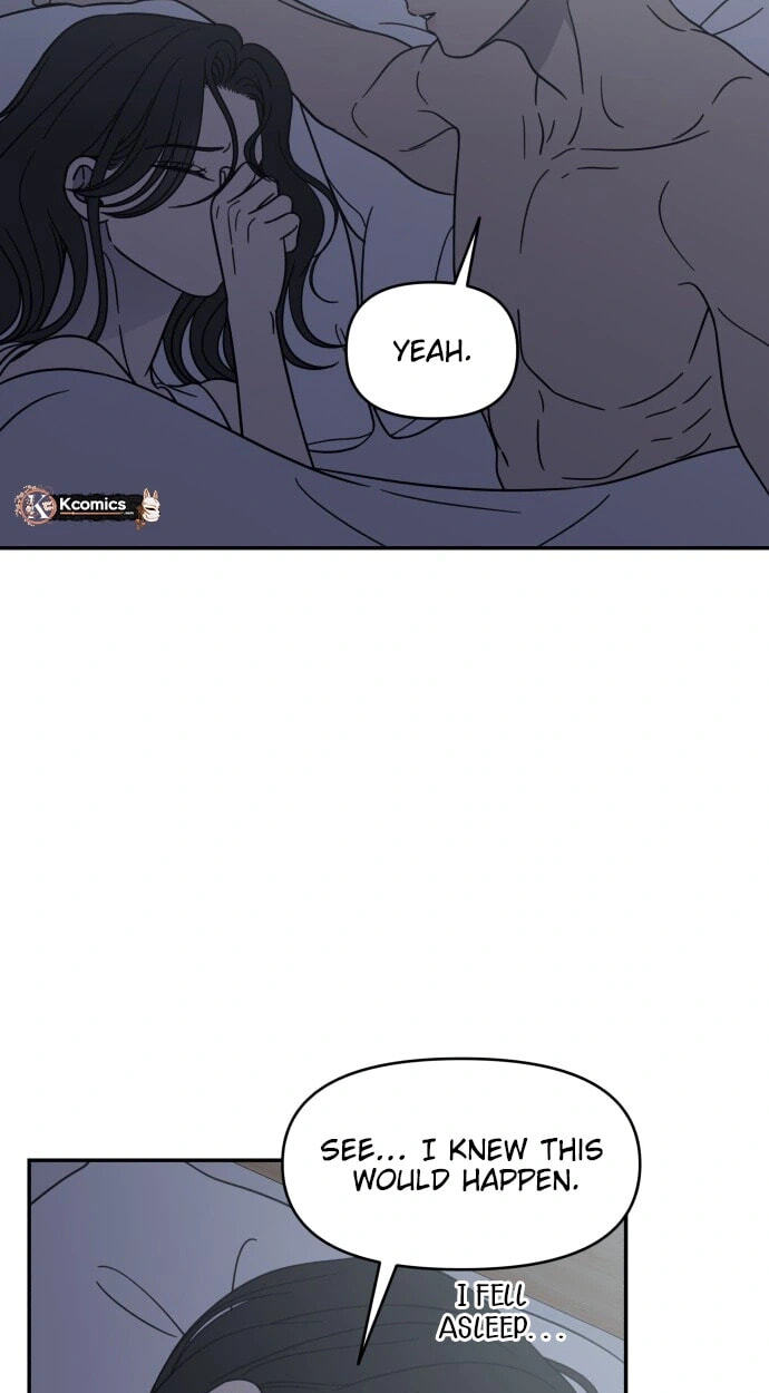 No Office Romance! Chapter 86 page 81 - 
