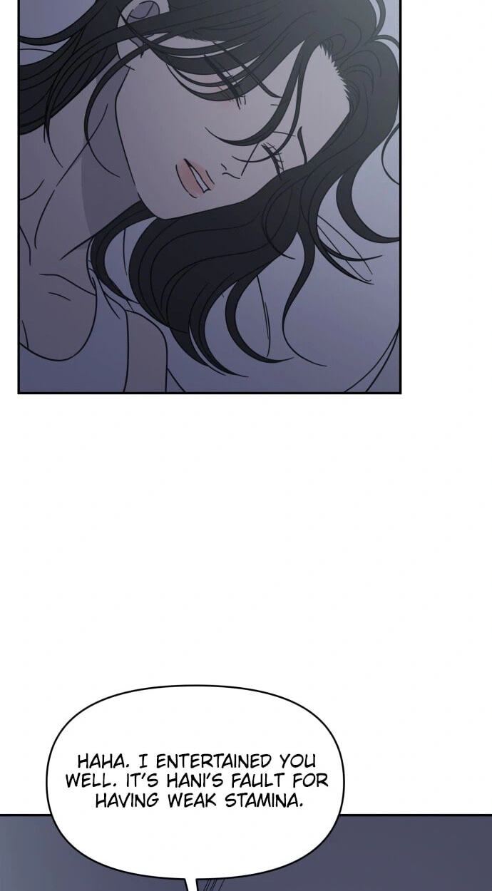 No Office Romance! Chapter 86 page 82 - 
