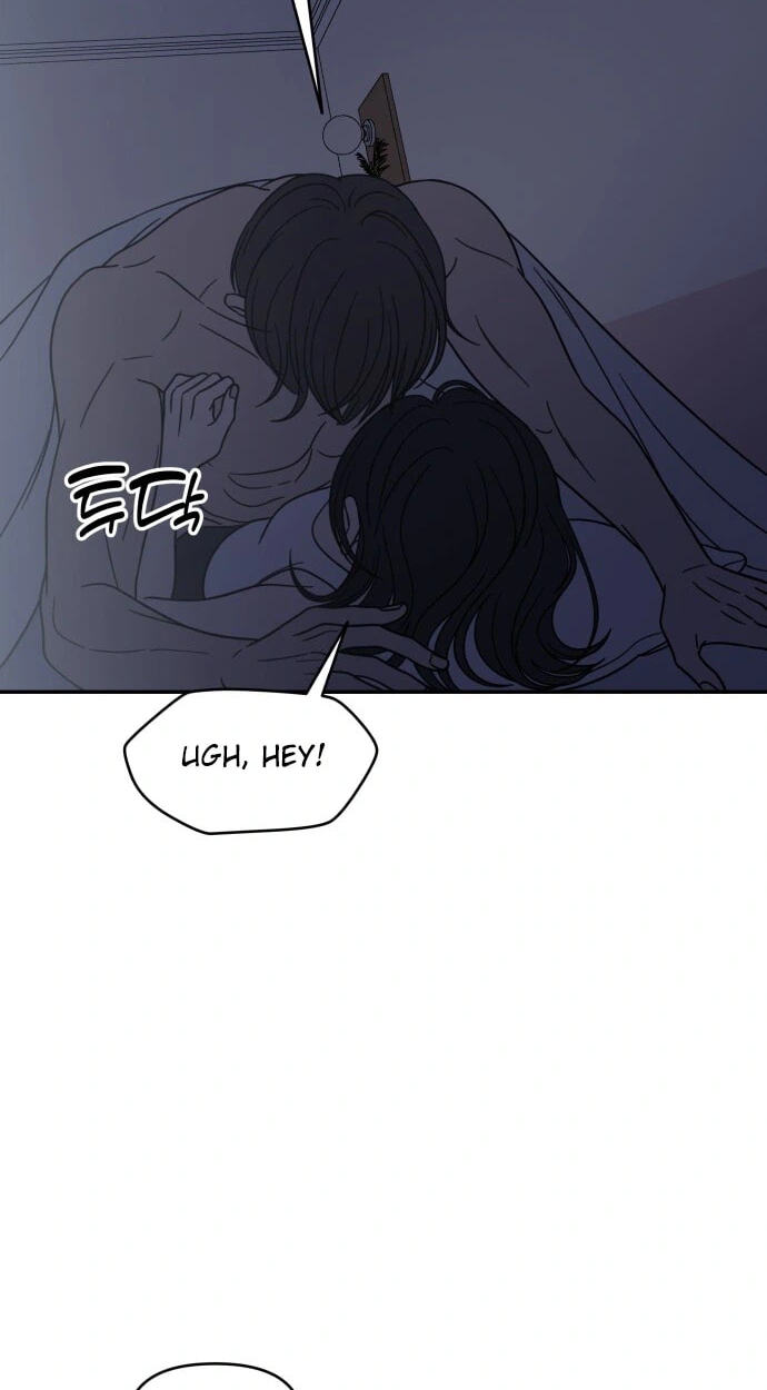 No Office Romance! Chapter 86 page 83 - 