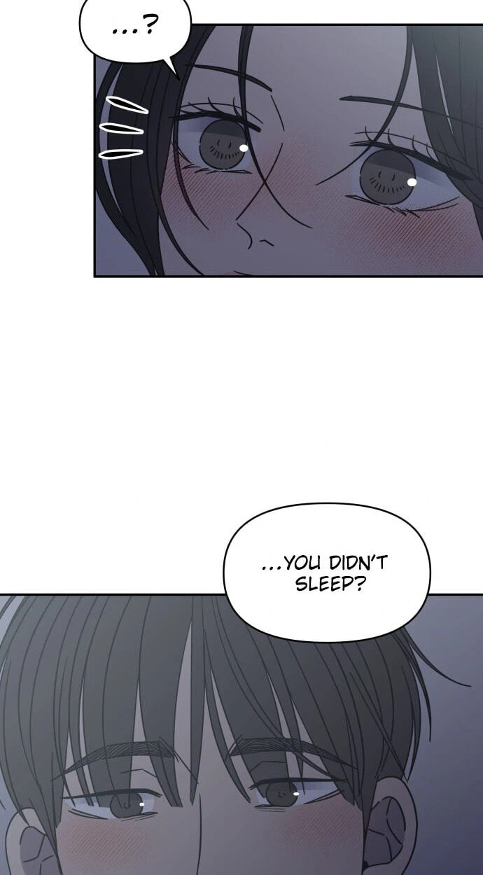 No Office Romance! Chapter 86 page 84 - 