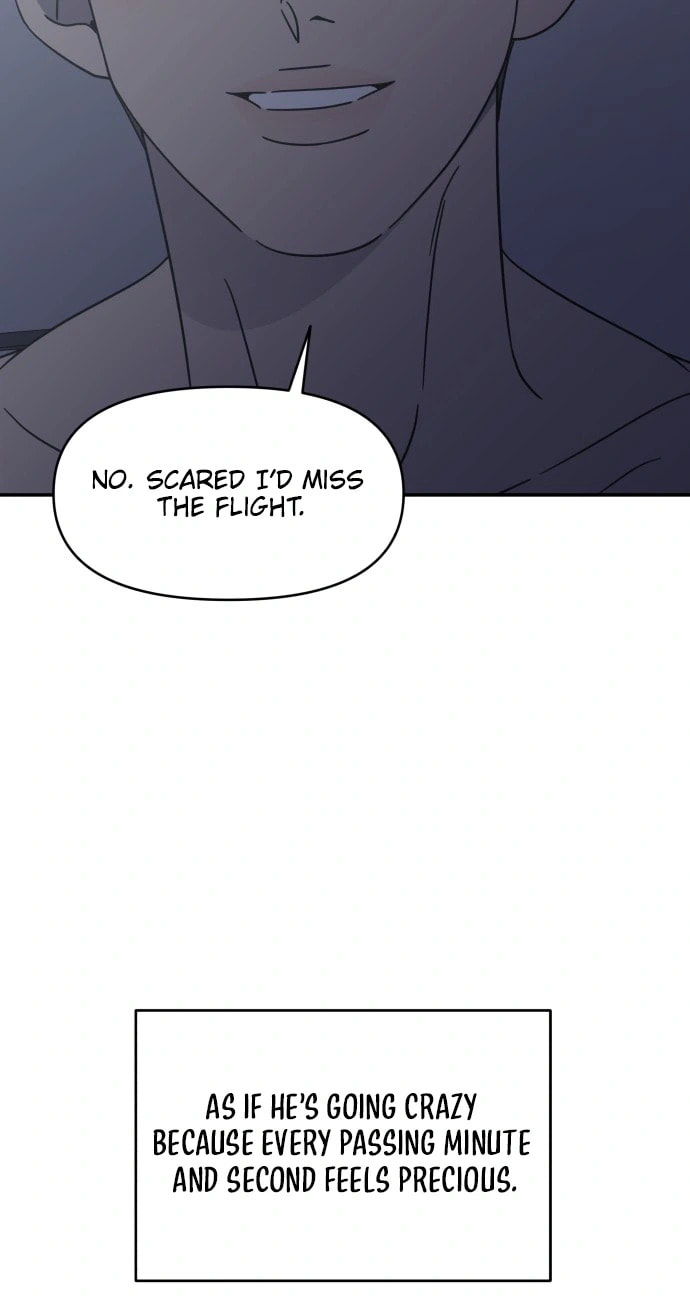 No Office Romance! Chapter 86 page 85 - 