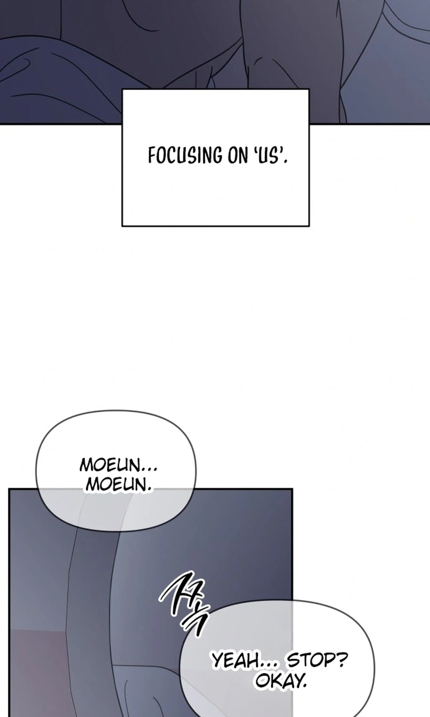 No Office Romance! Chapter 86 page 88 - 
