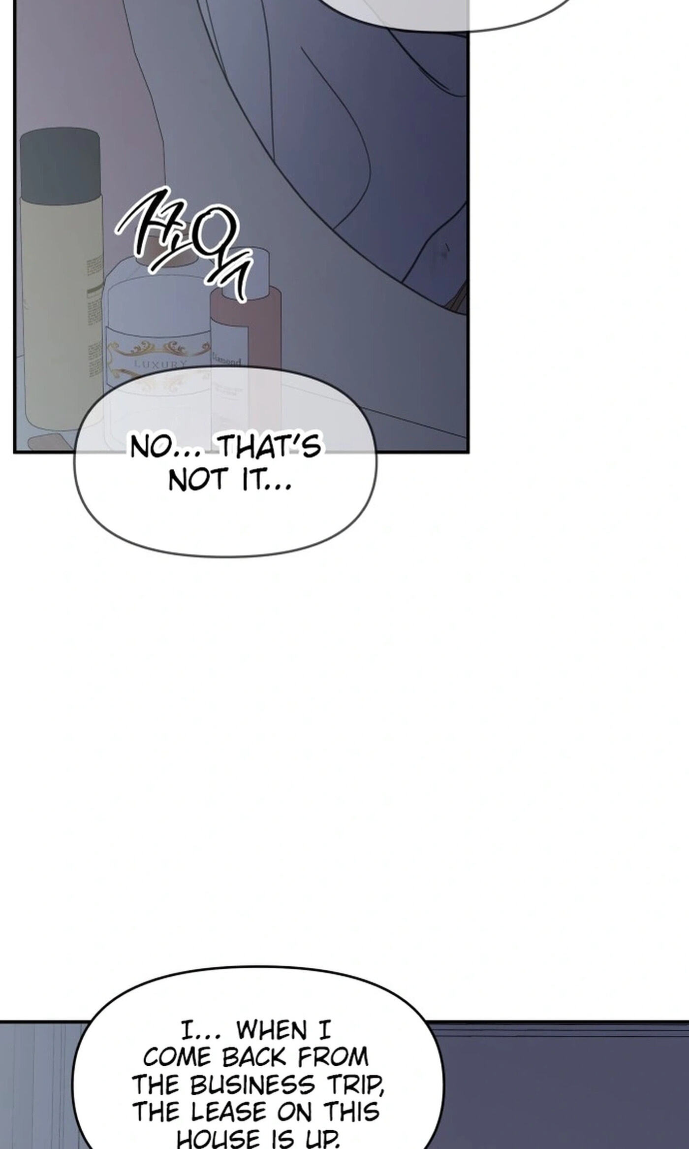 No Office Romance! Chapter 86 page 89 - 