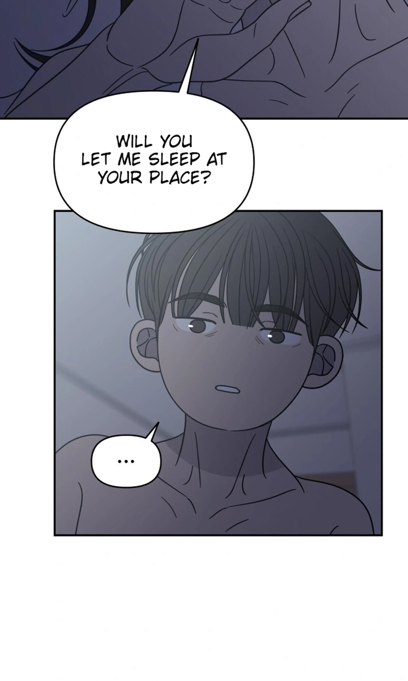 No Office Romance! Chapter 86 page 93 - 