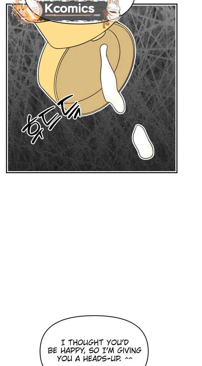 No Office Romance! Chapter 87 page 18 - 