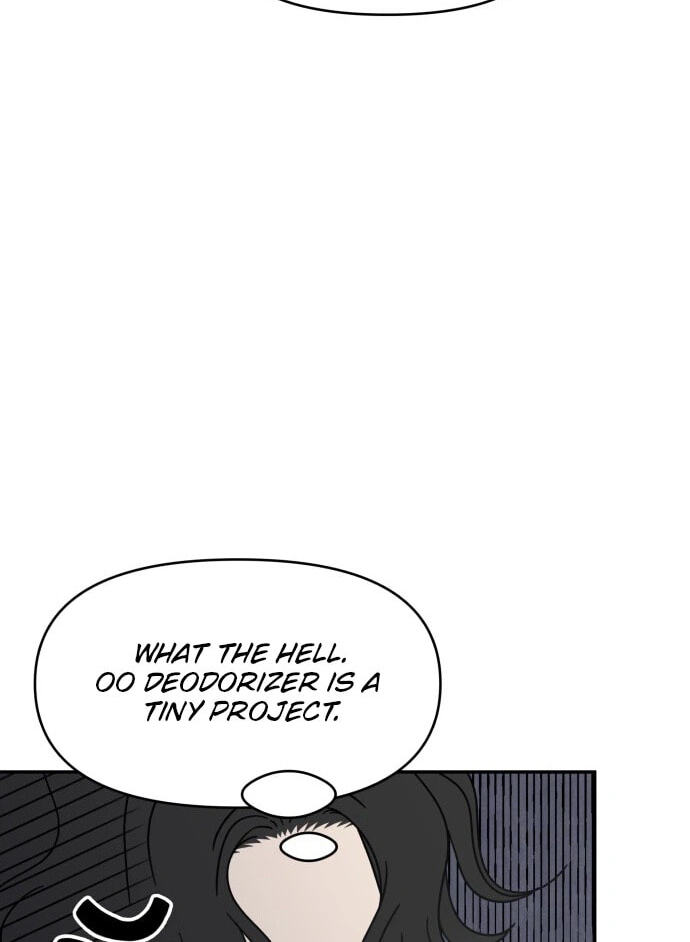 No Office Romance! Chapter 87 page 20 - 