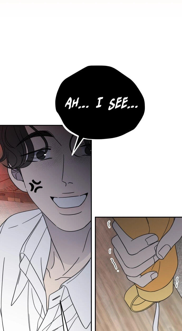 No Office Romance! Chapter 87 page 25 - 