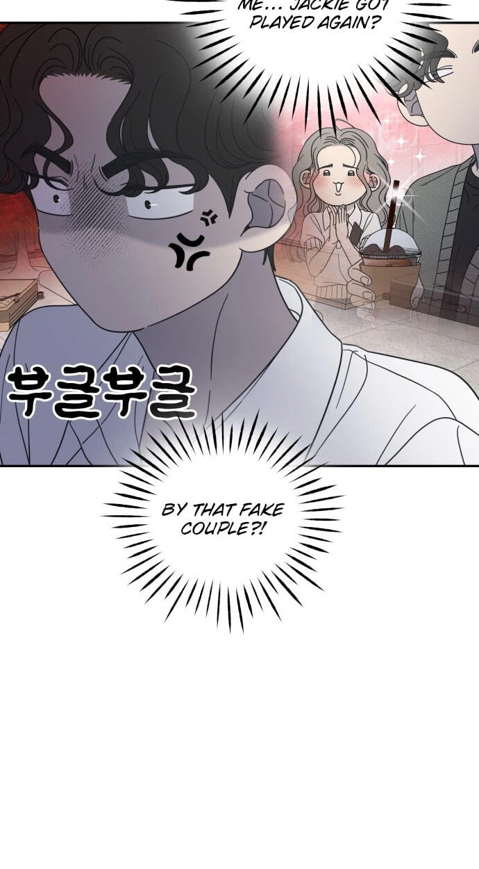No Office Romance! Chapter 87 page 28 - 