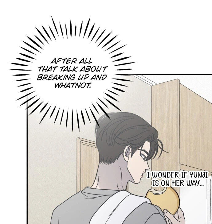 No Office Romance! Chapter 87 page 29 - 