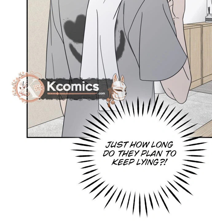 No Office Romance! Chapter 87 page 30 - 