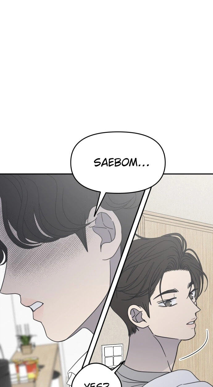 No Office Romance! Chapter 87 page 31 - 