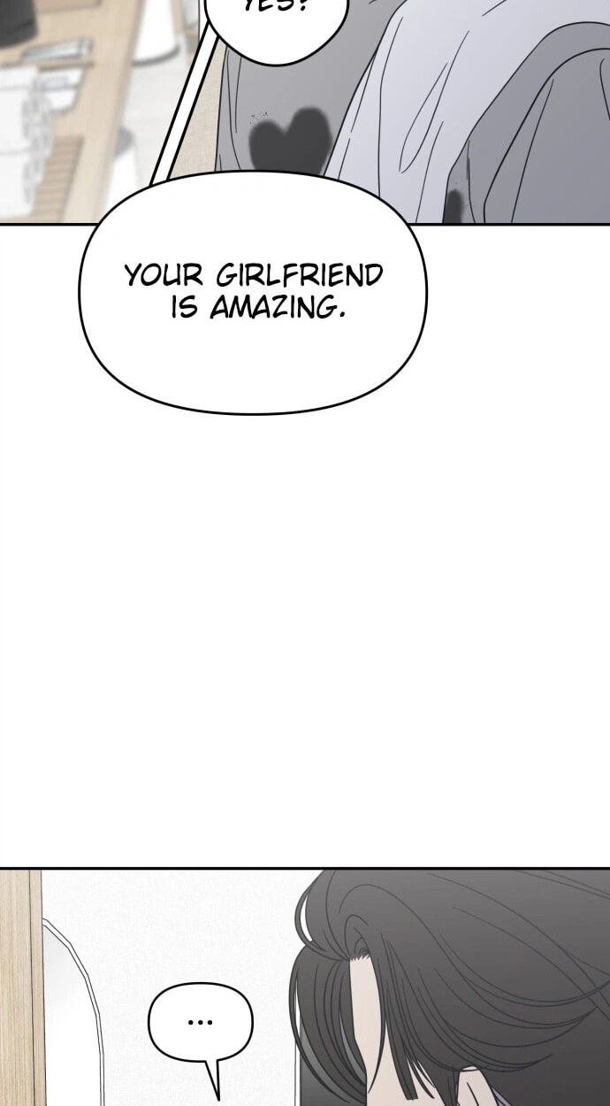 No Office Romance! Chapter 87 page 32 - 