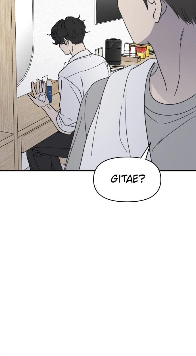 No Office Romance! Chapter 87 page 33 - 