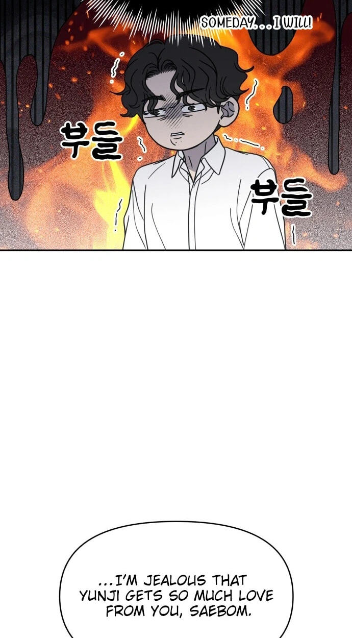 No Office Romance! Chapter 87 page 36 - 