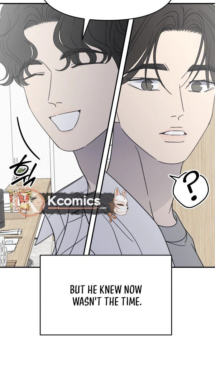 No Office Romance! Chapter 87 page 37 - 
