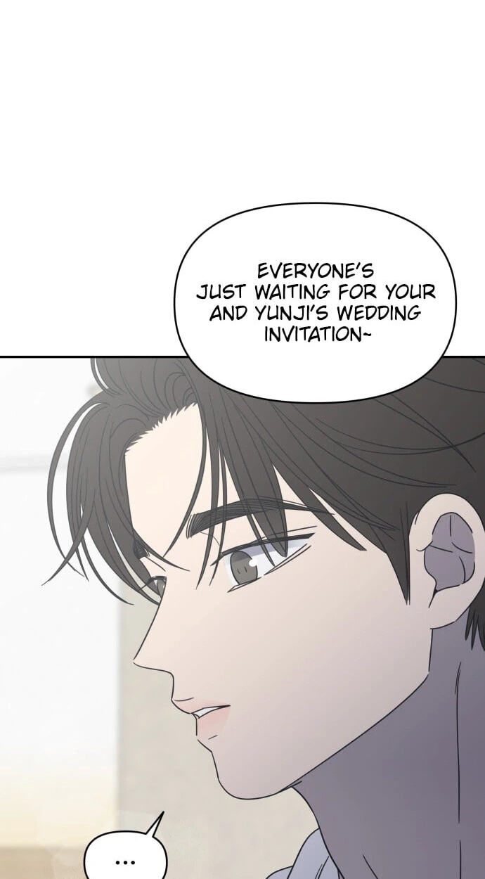 No Office Romance! Chapter 87 page 41 - 