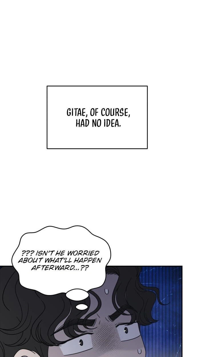 No Office Romance! Chapter 87 page 45 - 