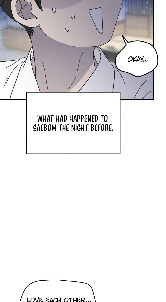 No Office Romance! Chapter 87 page 46 - 