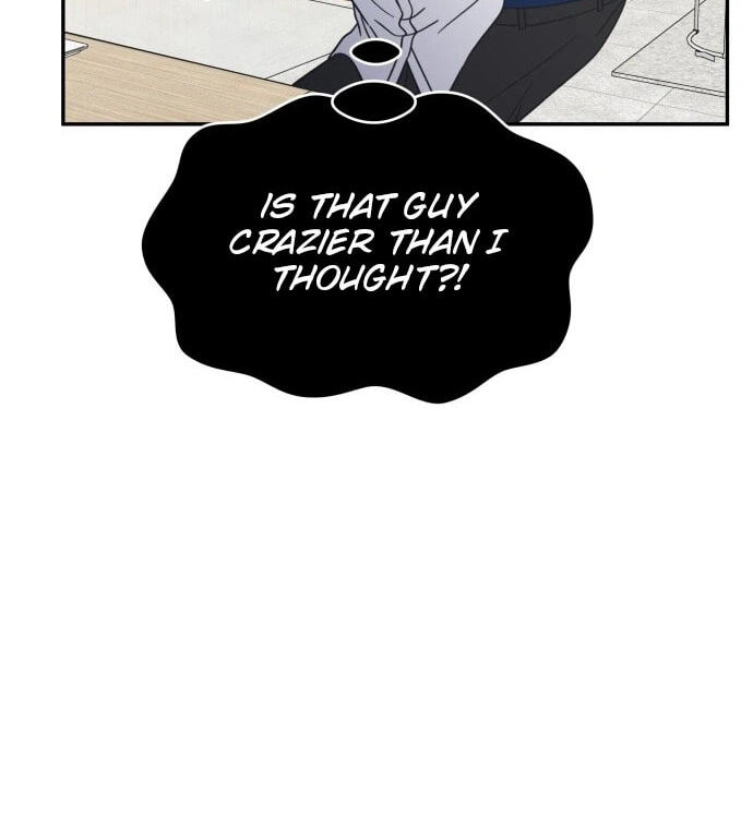 No Office Romance! Chapter 87 page 49 - 