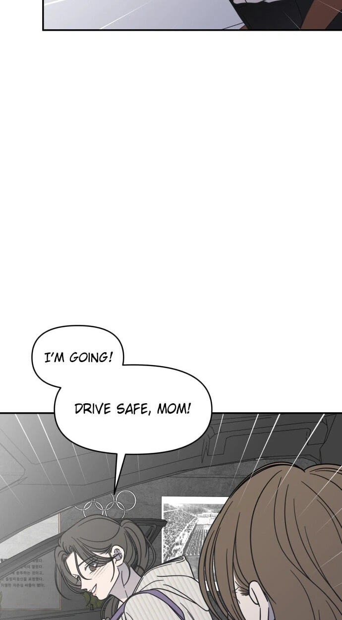 No Office Romance! Chapter 87 page 57 - 