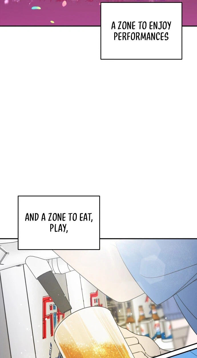 No Office Romance! Chapter 87 page 62 - 