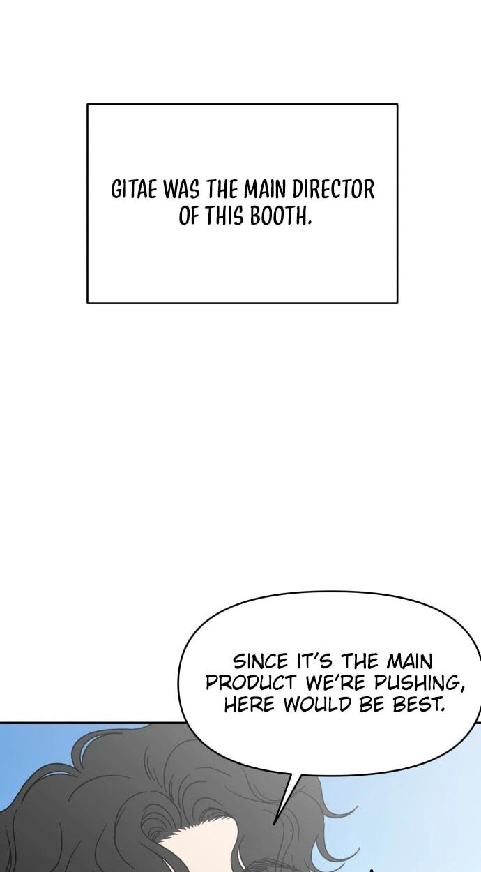 No Office Romance! Chapter 87 page 65 - 